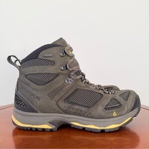 Vasque Men's Breeze III Goretex Waterproof Hiking Boots | US 10.5